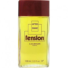 Tension (After Shave) von Legrain