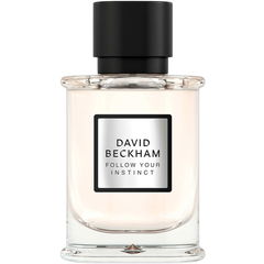 Follow Your Instinct (Eau de Parfum) by David Beckham
