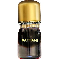 Pattani von Ensar Oud / Oriscent