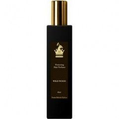 Wild Wood von Herra Hair Care