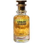 Urban Legend by Funoon Fragrances