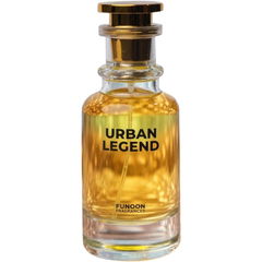 Urban Legend von Funoon Fragrances