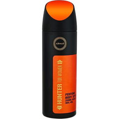 Hunter for Women (Body Spray) von Armaf