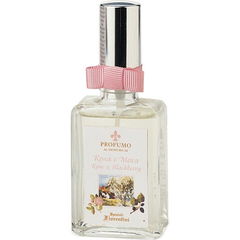 Rosa e Mora / Rose & Blackberry by Speziali Fiorentini