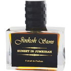 Sunset in Jumeirah von Jinkoh Store