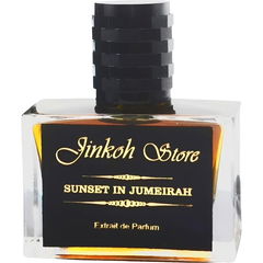 Sunset in Jumeirah by Jinkoh Store