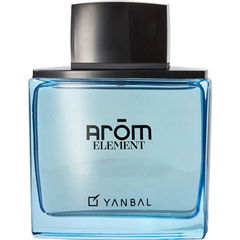 Arōm Element by Yanbal