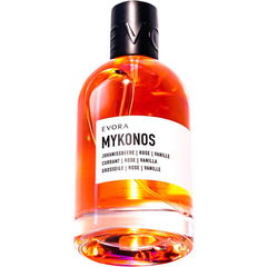 Mykonos von Evora