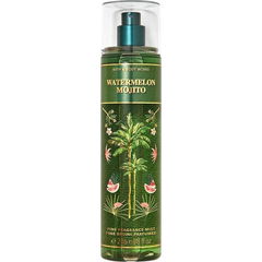 Watermelon Mojito von Bath & Body Works