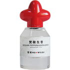 Sichuan Pepper & Sandalwood by Nuwilds