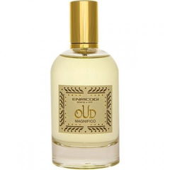Oud Magnifico by Enrico Gi