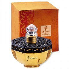 Andalucía von ID Parfums