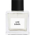 Lime & Basil von The Perfume Shop