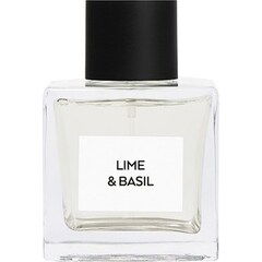 Lime & Basil by The Perfume Shop