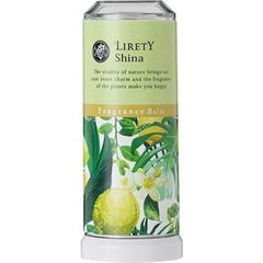 Shina / シナ von Lirety / リリティー