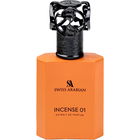 Incense 01 von Swiss Arabian