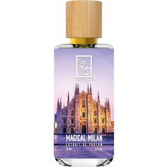 Magical Milan von The Dua Brand
