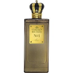 Boutique No1 by Olive Perfumes