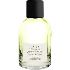 Gardenia & Lily by Esas