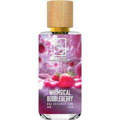 Whimsical Bubbleberry von The Dua Brand