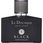 Le Discoque - Salty Dog / ル・ディスコーク ソルティドッグ by Botocollax Black