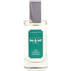 Lime, Gardenia & Benzoin by Dame Perfumery Scottsdale
