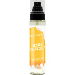 Orange Creamsicle von Dirty Soul Soap Co.