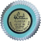 Plumeria (Solid Perfume) by Royal Hawaiian Perfumes