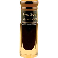 Two Souls von elkhaldi