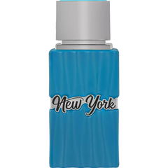 New York Dream by Hamidi Oud & Perfumes