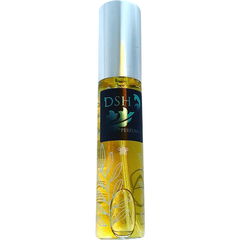 Halfeti Rose by DSH Perfumes