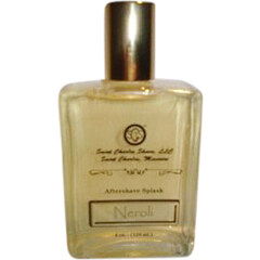 Neroli by Saint Charles Shave