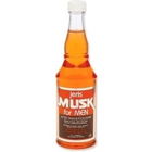 Jeris Musk by Clubman