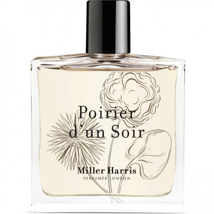 Poirier d'un Soir von Miller Harris