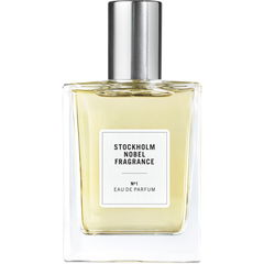 N°1 von Stockholm Nobel Fragrance
