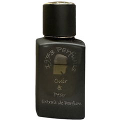 Cuir & Pear by 1973