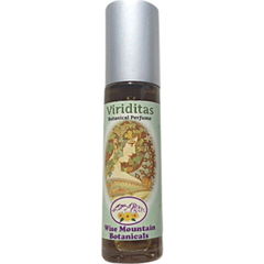 Viriditas von Wise Mountain Botanicals