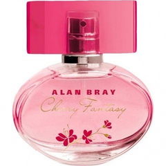 Cherry Fantasy by Alan Bray