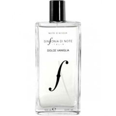 Note d'Acqua - Dolce Vaniglia von Sinfonia di Note