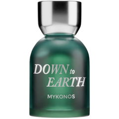 Down to Earth von Mykonos