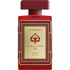 Musk al Ahmar / مسك الأحمر von Adyan