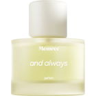 And Always by Memree