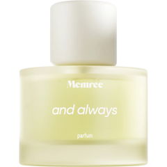 And Always by Memree
