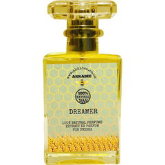 Dreamer by Akkabee