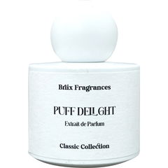 Puff Delight by Briix Fragrances