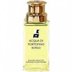 Borgo (Eau de Toilette Intense) von Acqua di Portofino