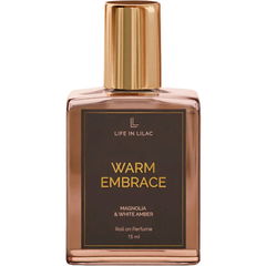 Warm Embrace von Life In Lilac