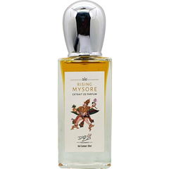 Rising Mysore (Extrait de Parfum) by Dixit & Zak