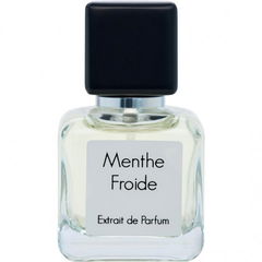 Menthe Froide by Aura Perfume / Bijon