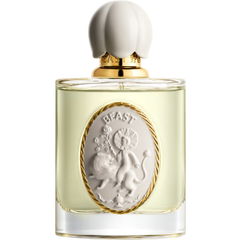 Burning Rose (Eau de Parfum) / 火玫瑰 von Beast / 野兽派